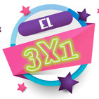 El 3X1: Episodio 2