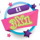 El 3X1: Episodio 2