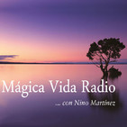 Mágica Vida 143. Huertos Escolares y Urbanos. Montse Escutia, Asoc. Vida Sana. R. Calle "Guía práctica de relajación....
