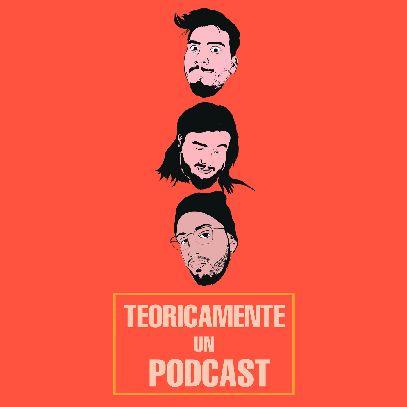 Teoricamente un Podcast