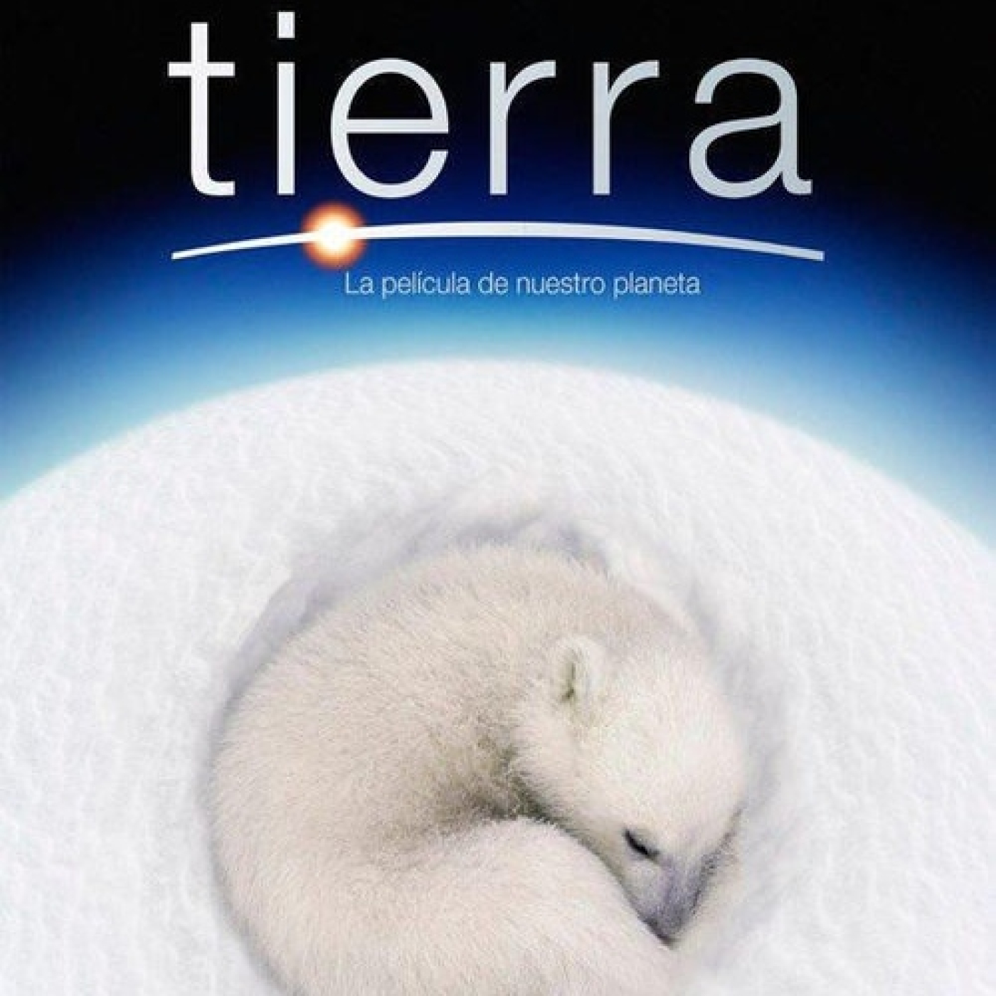 Tierra, la Película de Nuestro Planeta #documental #naturaleza #podcast - podcast episode cover