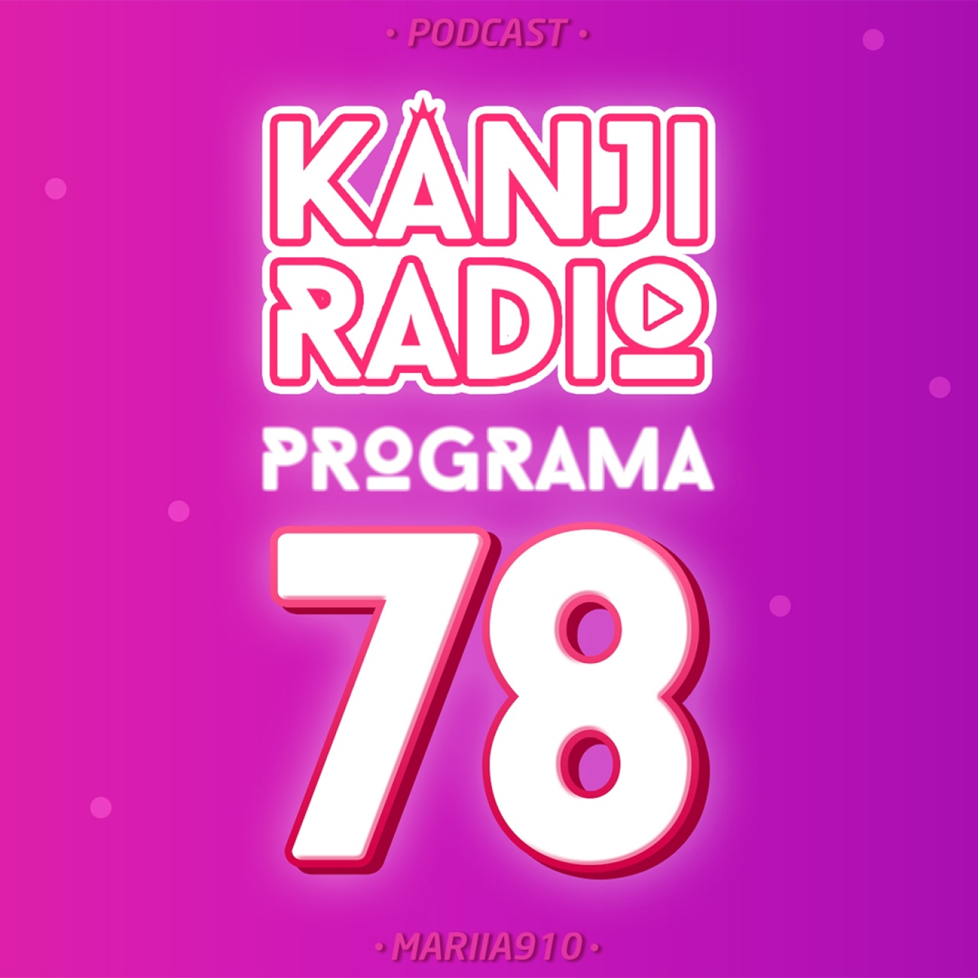 Kanji Radio