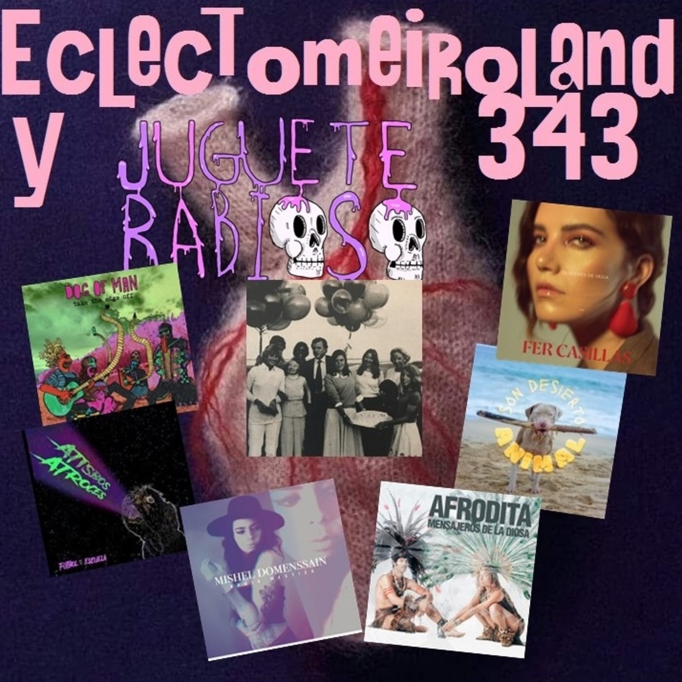 Eclectomeiroland 344