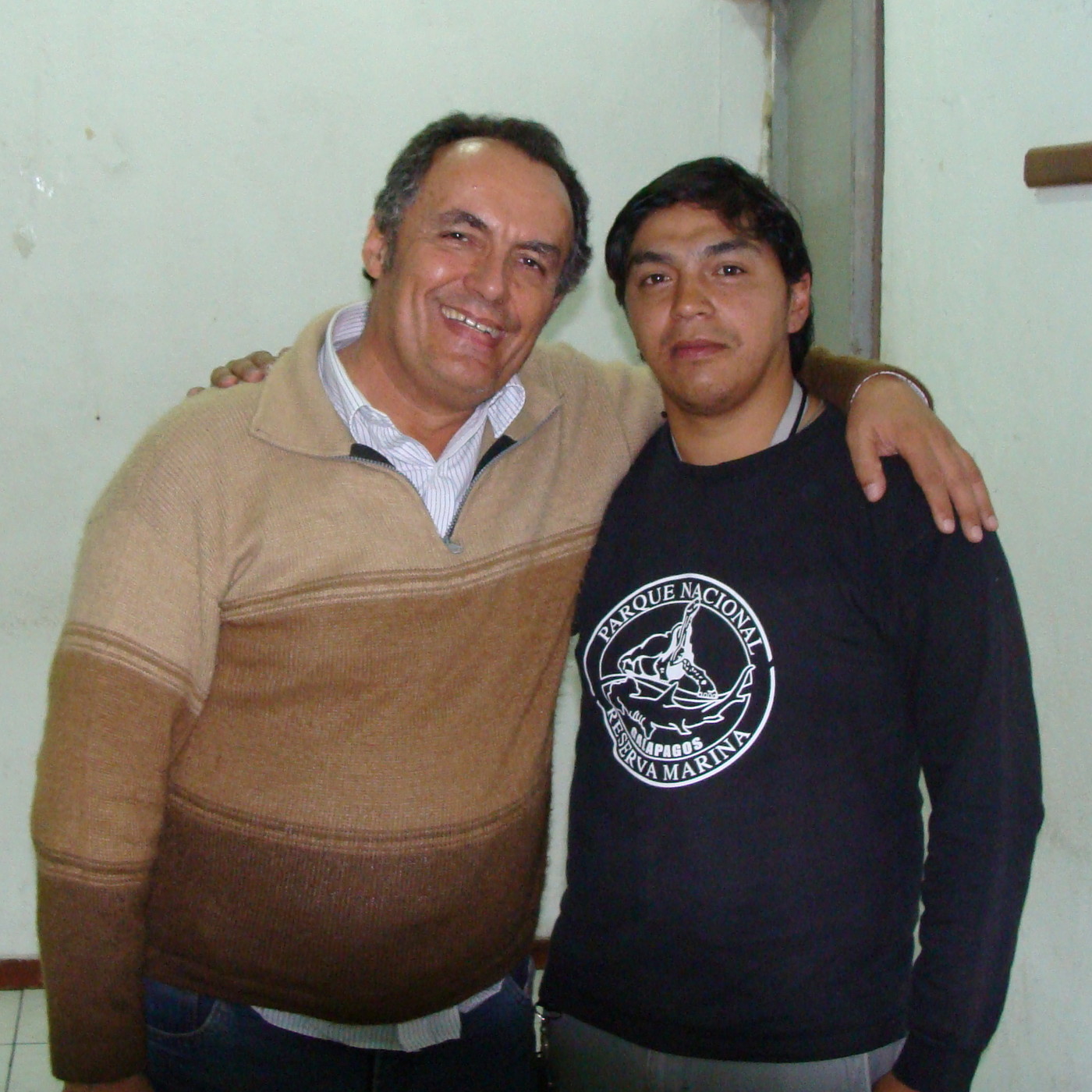 Moteradio y Javier Darío Restrepo