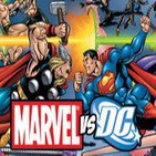 Charrando de tebeos episodio 50: Marvel vs DC