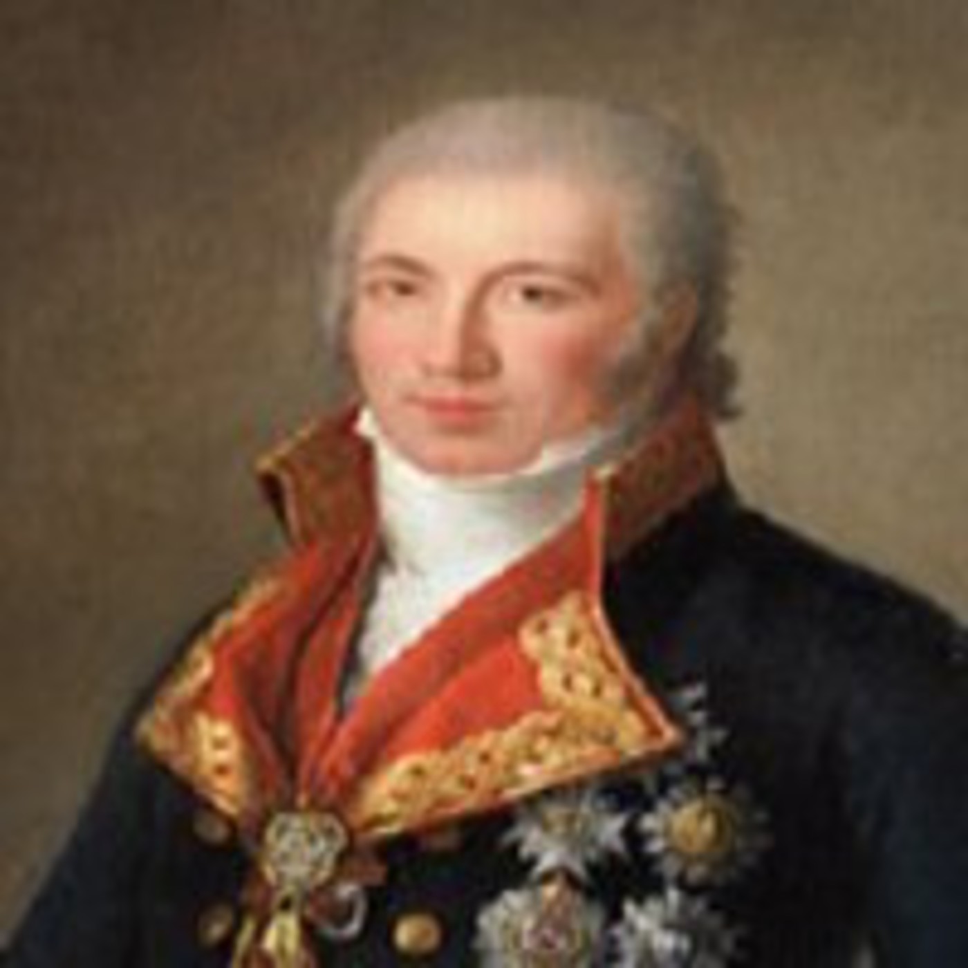 Podcast de Pedro Luis Lorenzo Cadarso