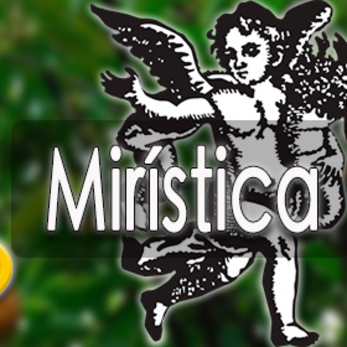 El Ángel de tu Salud - MIRÍSTICA episode artwork