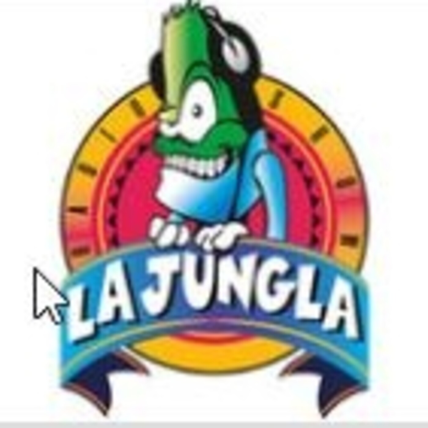 La Jungla Radio 26 Octubre 2021 episode artwork