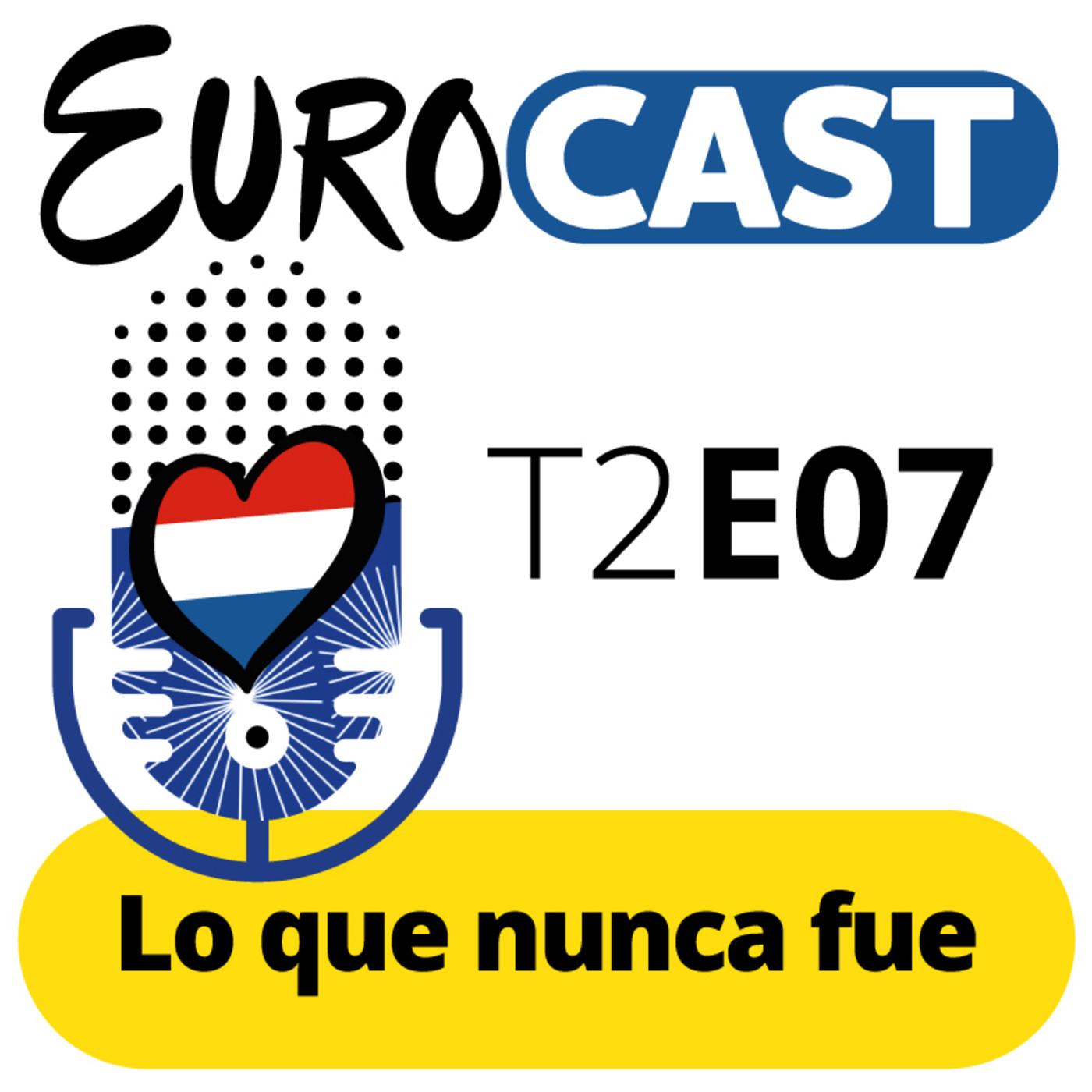 T2E07: Lo que nunca fue + Entrevista a VASIL