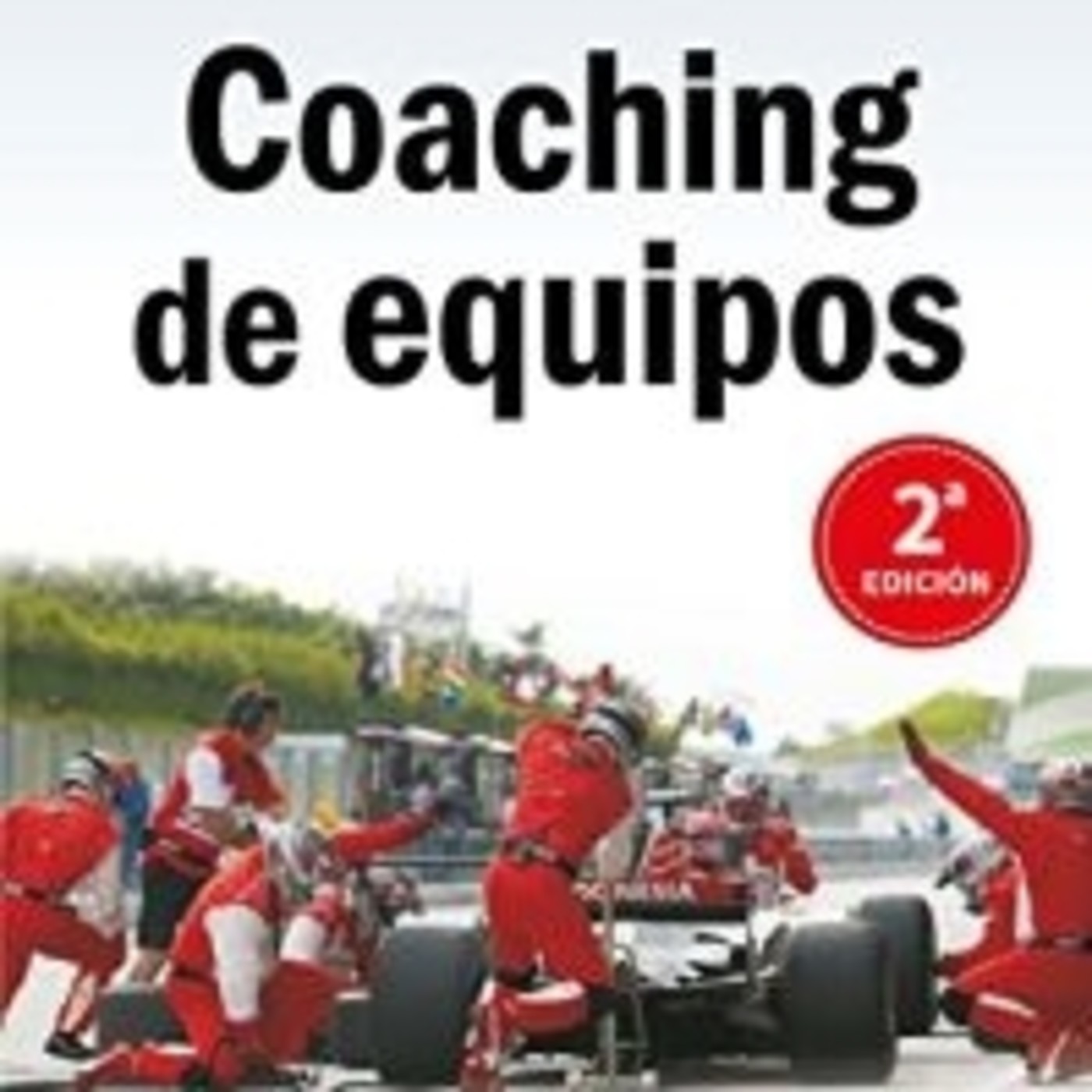 Coaching de equipos Coaching de equipos
