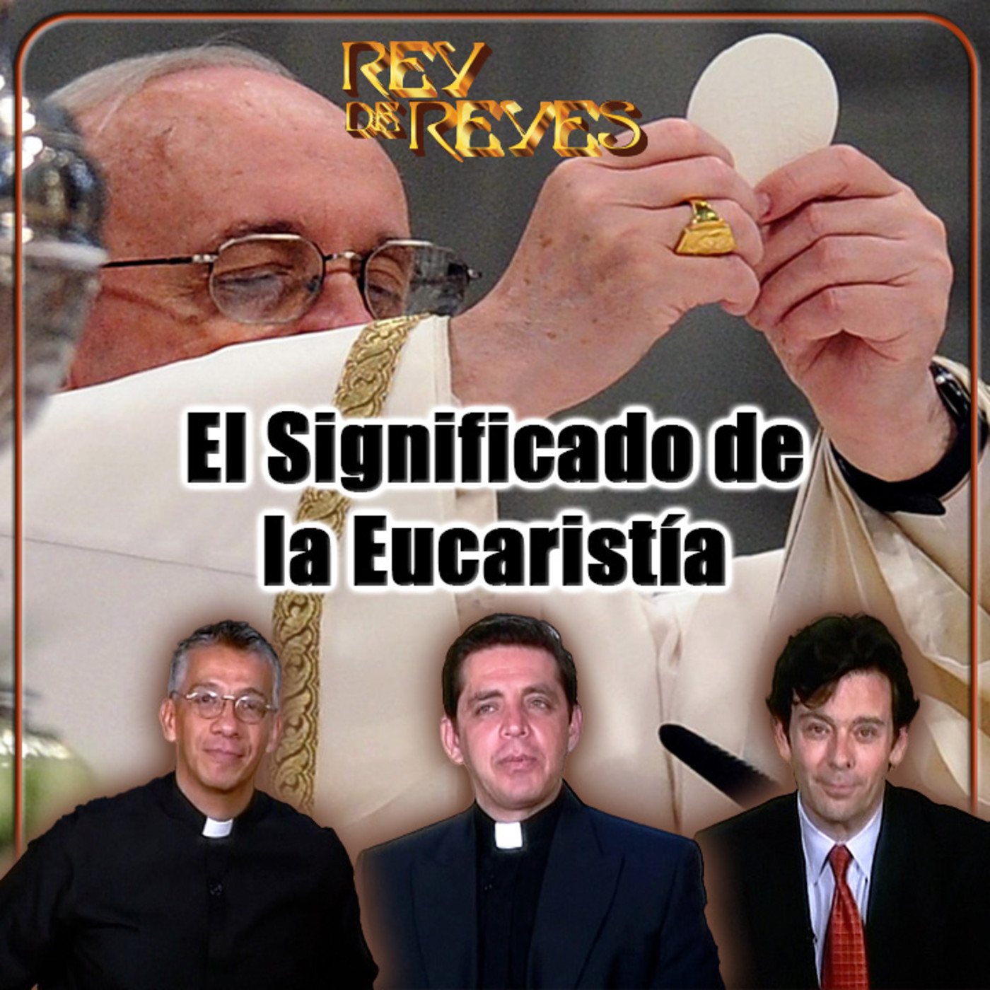 Rey de Reyes