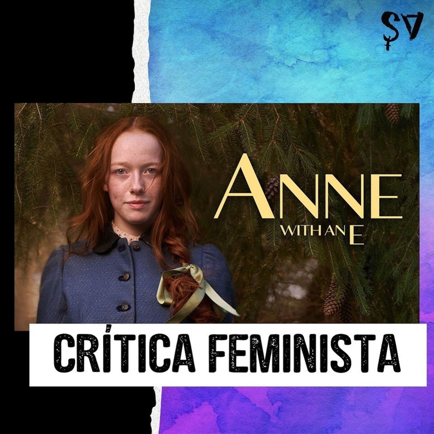 SuperVioletas Feminismo