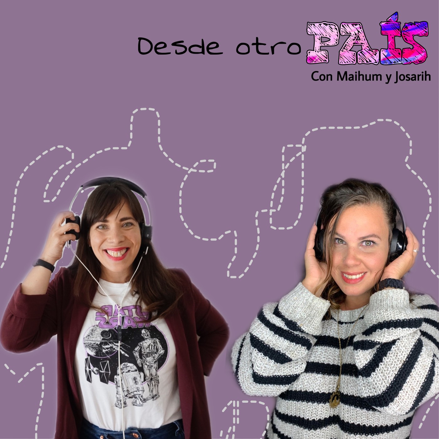 Expectativas al emigrar. Episodio 1