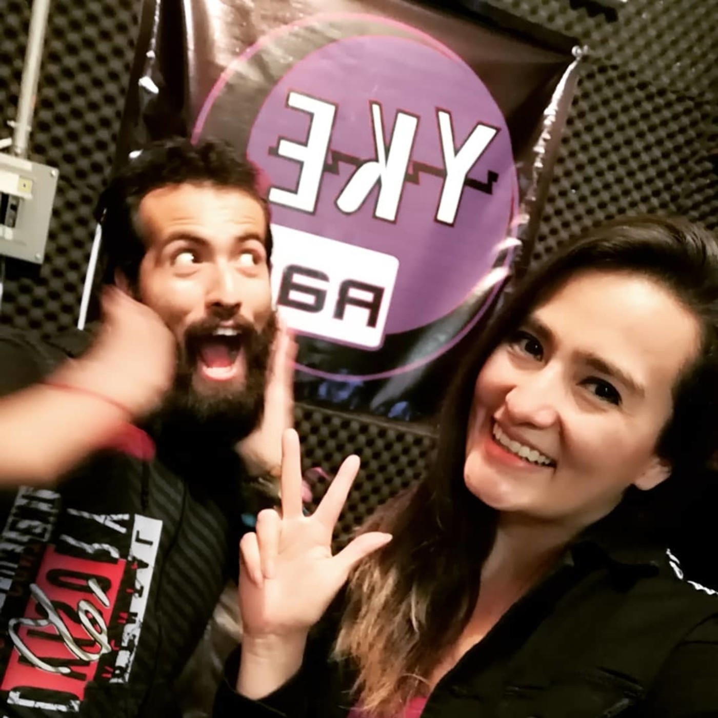 Podcast de Yke Radio Oficial