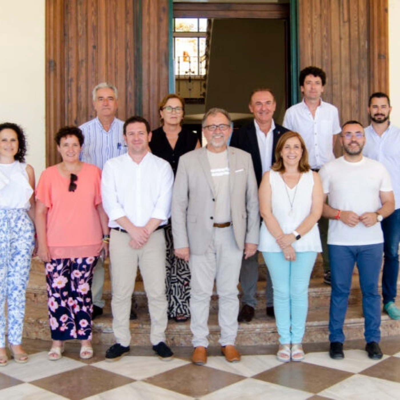 El Consell d'administració de Reciplasa demana a la Diputació que s'encarreguen de la gestió del consorci C-2 episode artwork