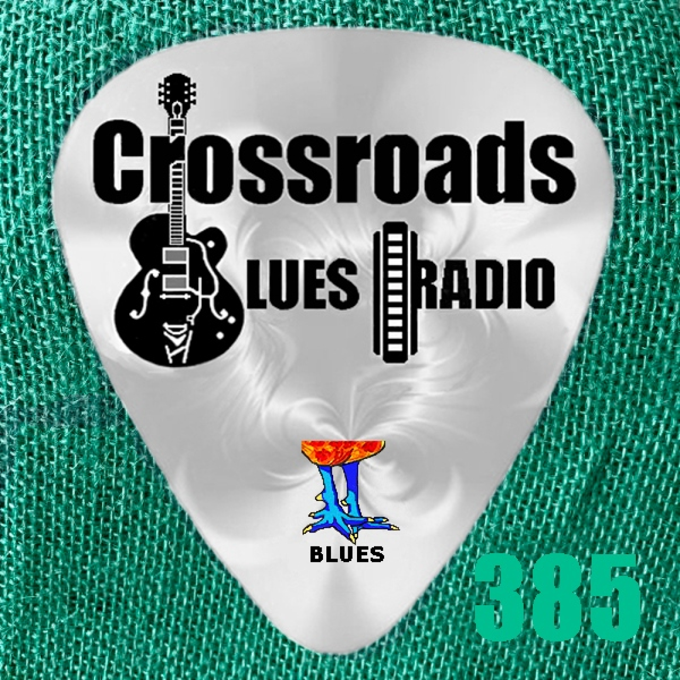 Crossroads Blues RADIO