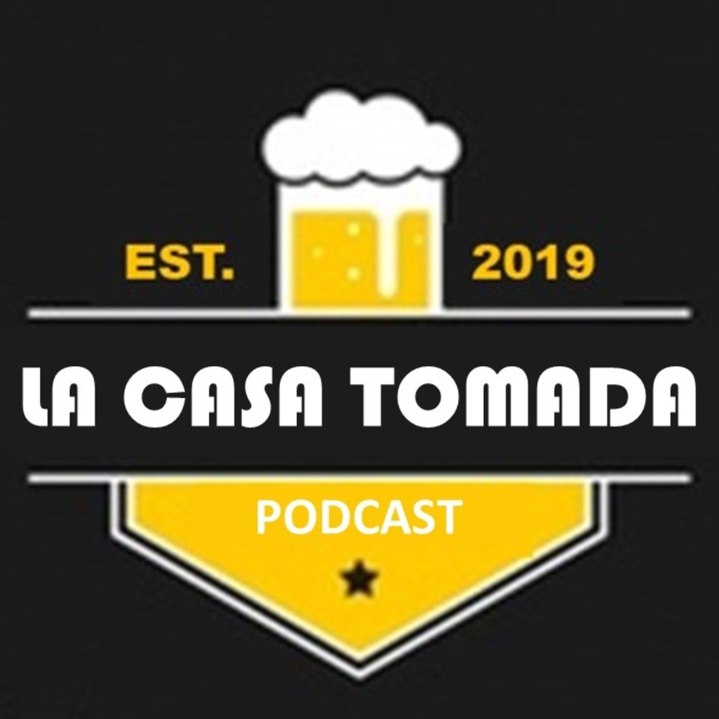 La Casa Tomada