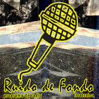 26. RUIDO DE FONDO - Candela Radio 91.4FM - 19 - 02 - 2018.