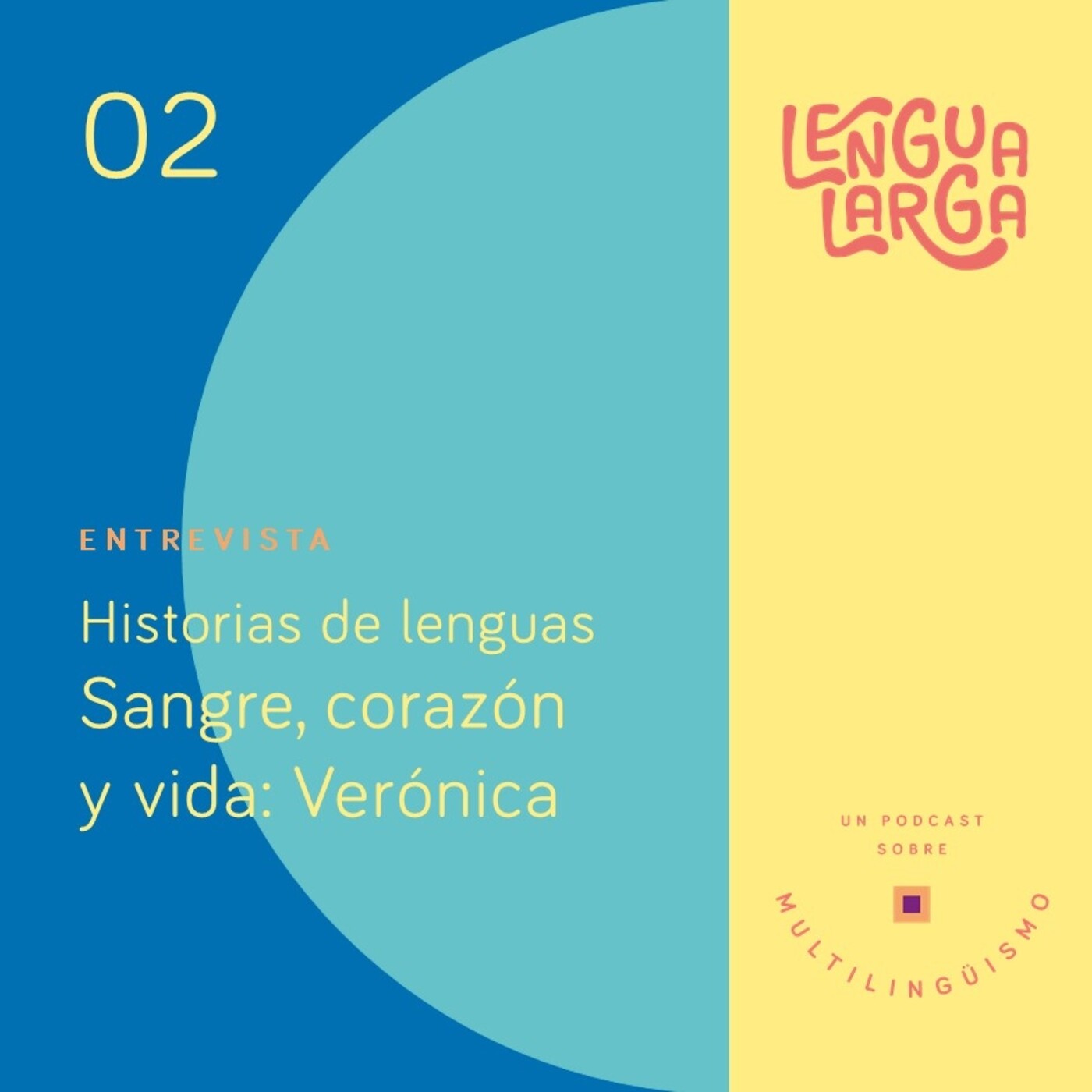 Lengua Larga