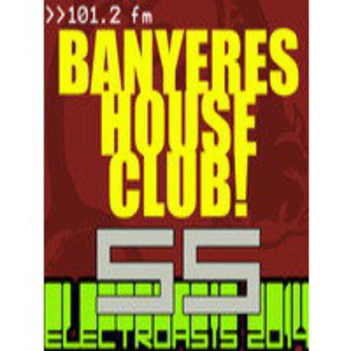 Banyeres House Club - amb Bigboss dj