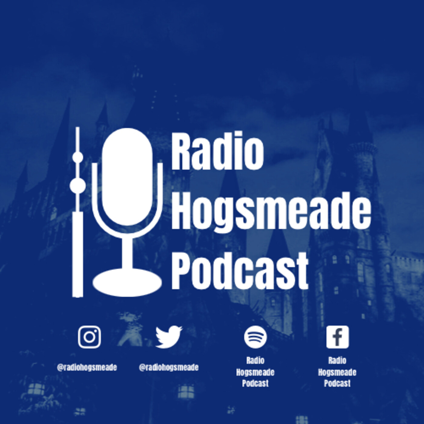 Radio Hogsmeade Podcast