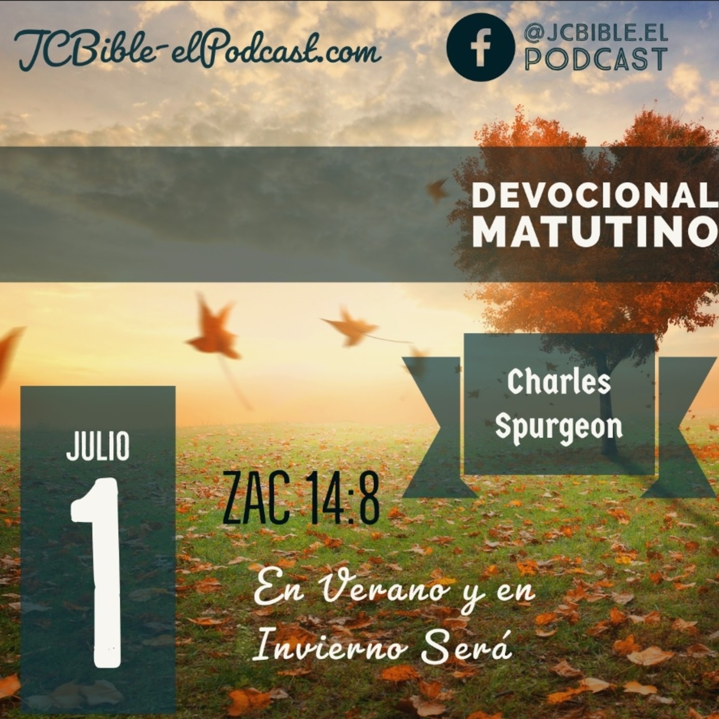 JCBible Podcast