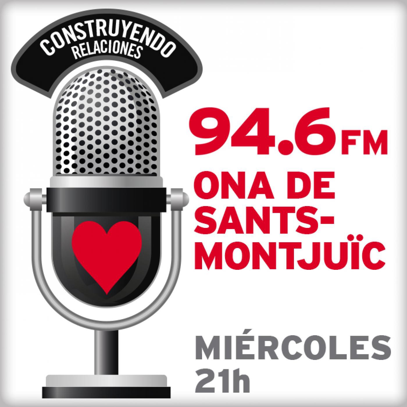 10º Emisión Servicios para Encontrar Pareja con Carmen Banus 11/11/15