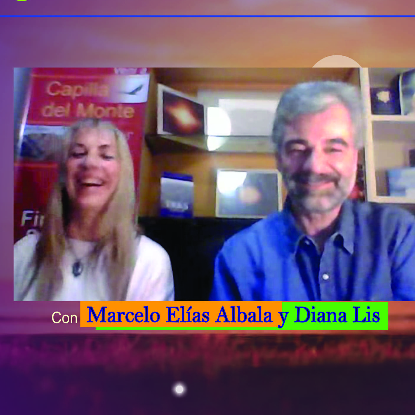 Marcelo Albala