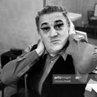 Fellini, siempre Fellini.