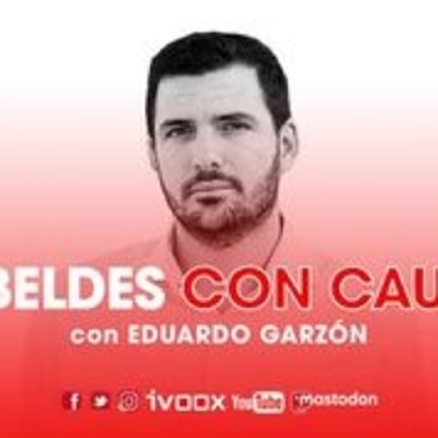 Rebeldes con causa