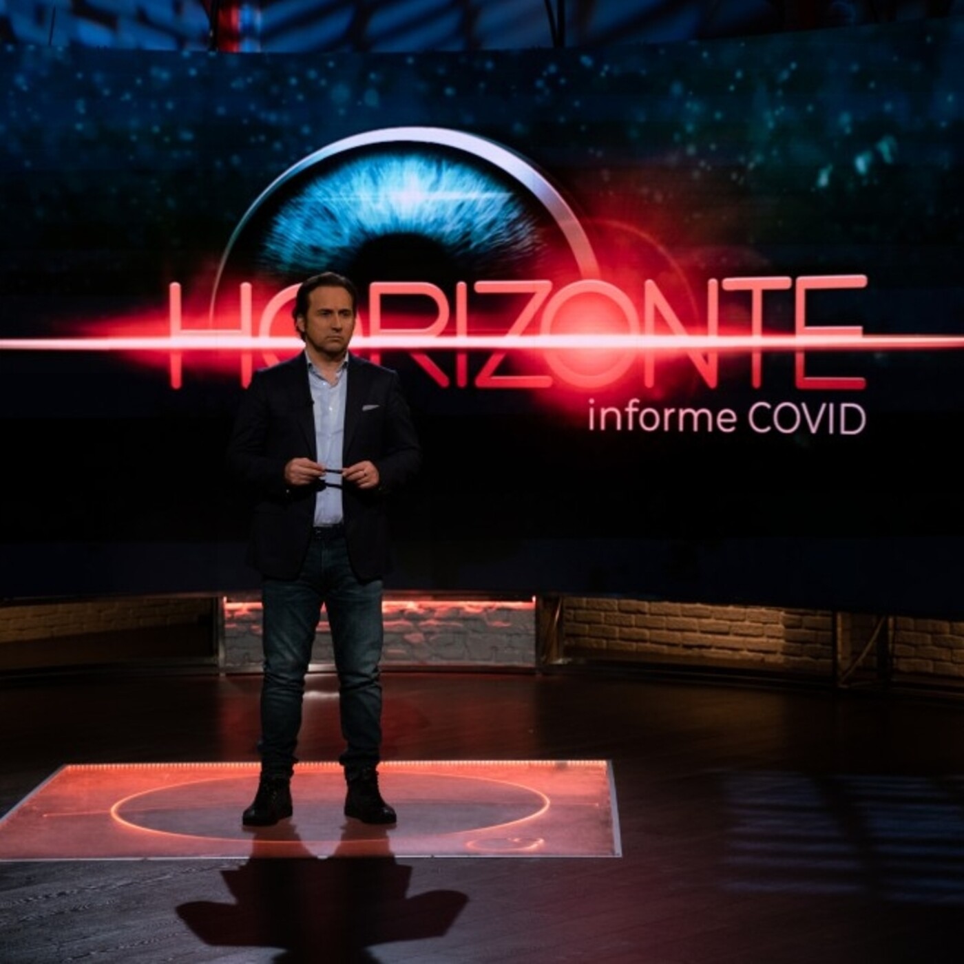 Horizonte T1x35 (20-05-2021): Bill Gates, a examen