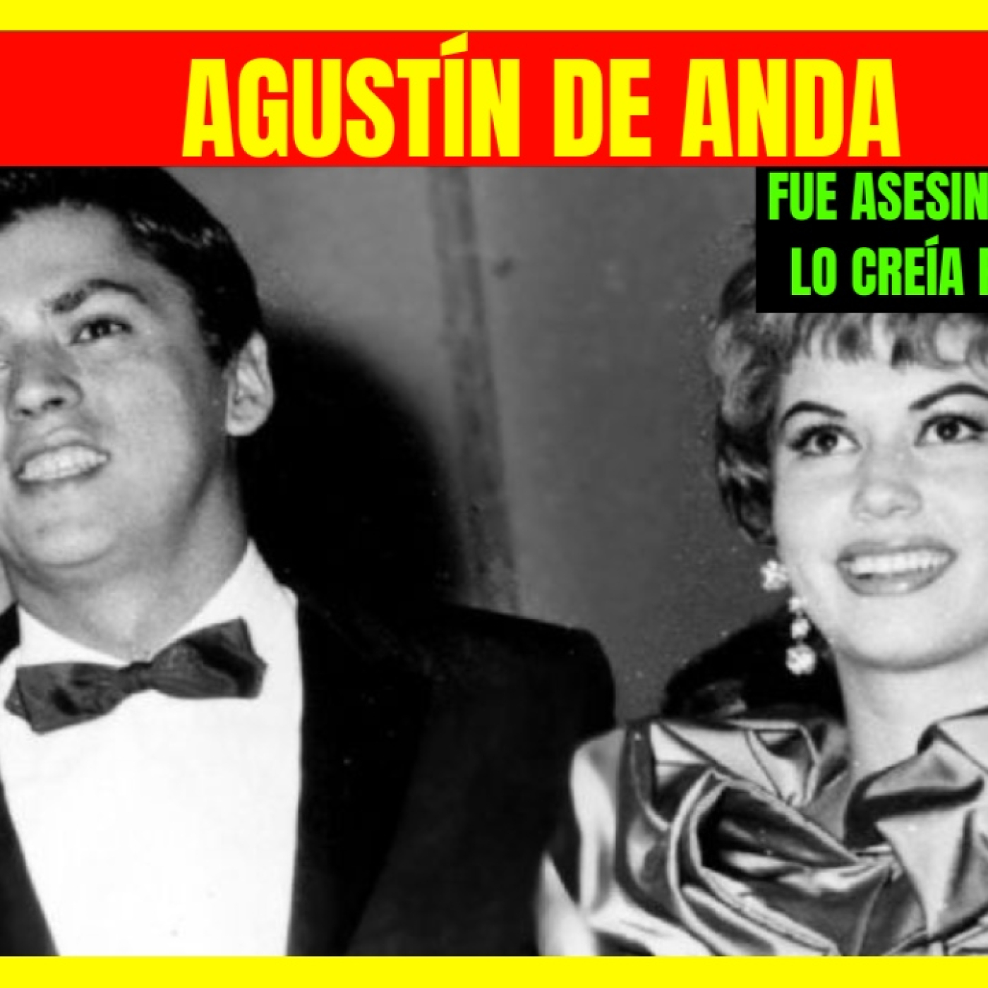 El Canal del Cine de Oro Mexicano