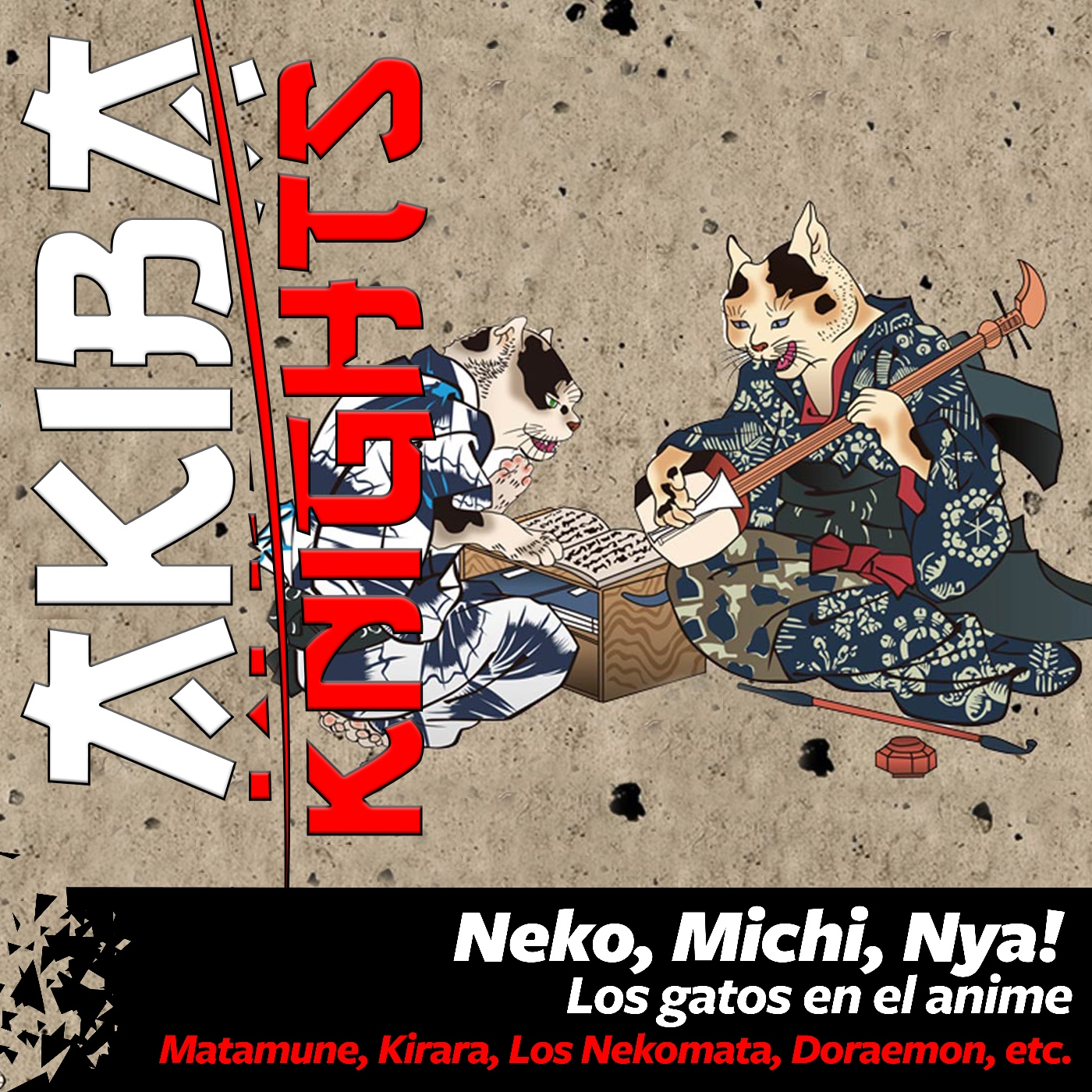 Akiba Knights