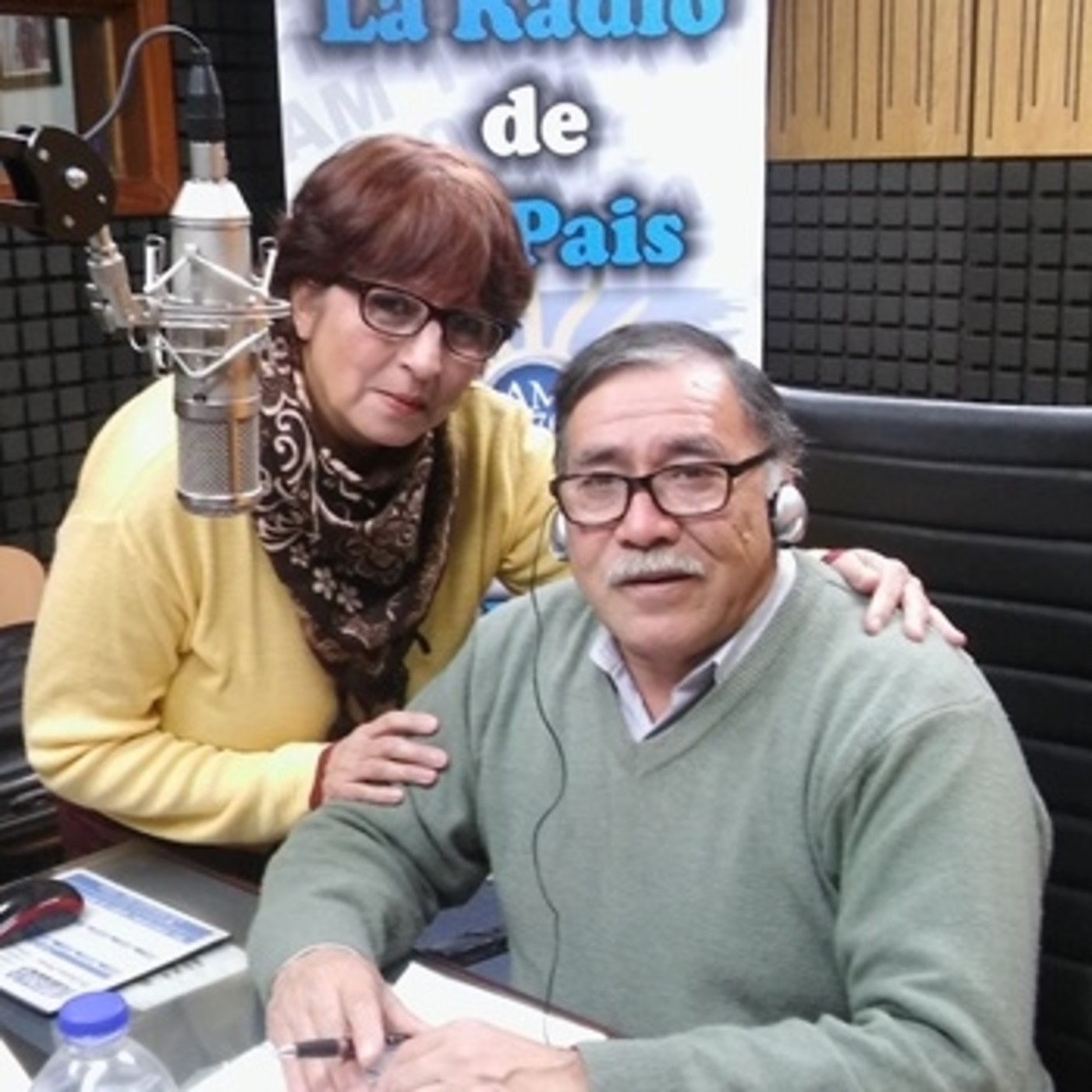Podcast de \