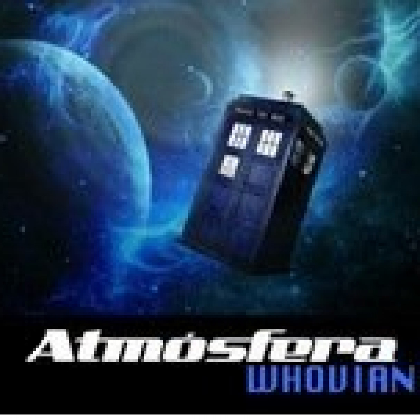 Atmósfera Whovian