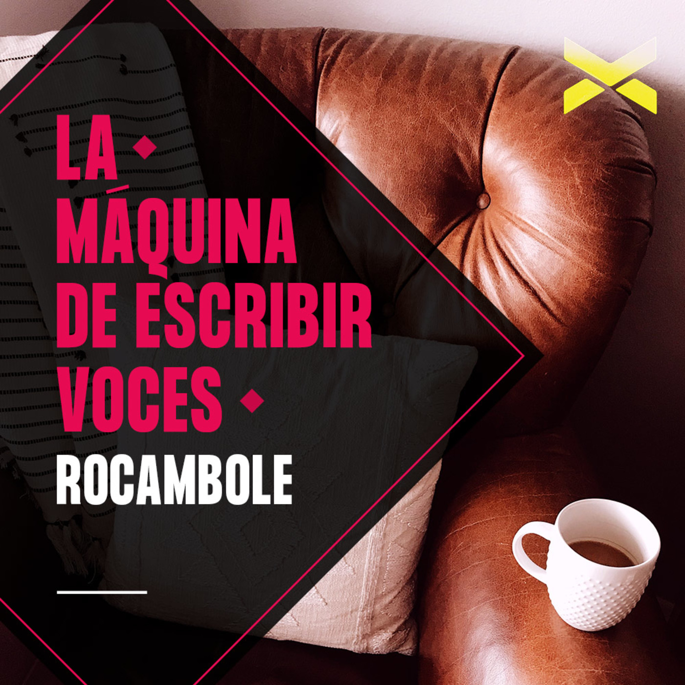 La Máquina de Escribir Voces