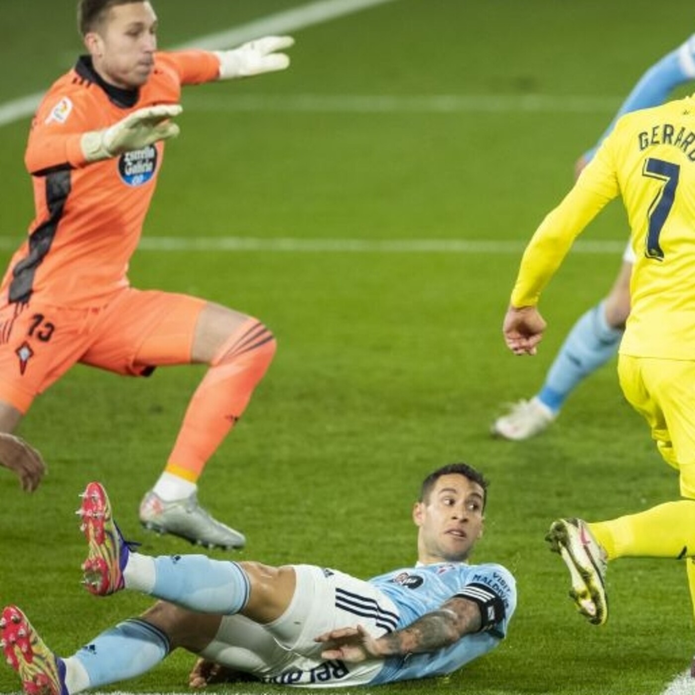 CÍES Podcast: Capítulo 522 _ 11-01-21