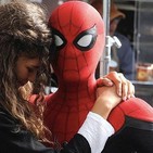 Spiderman Lejos de Casa + Yesterday