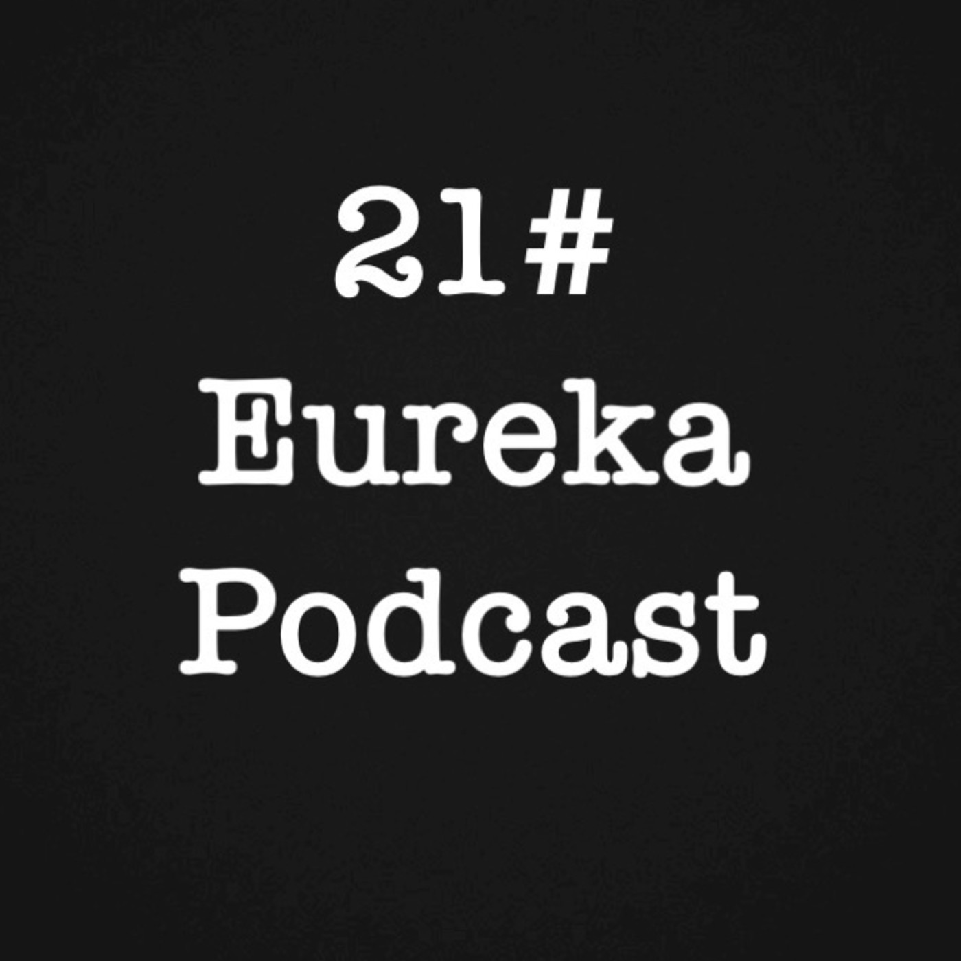 EUREKA PODCAST: El podcast educativo.