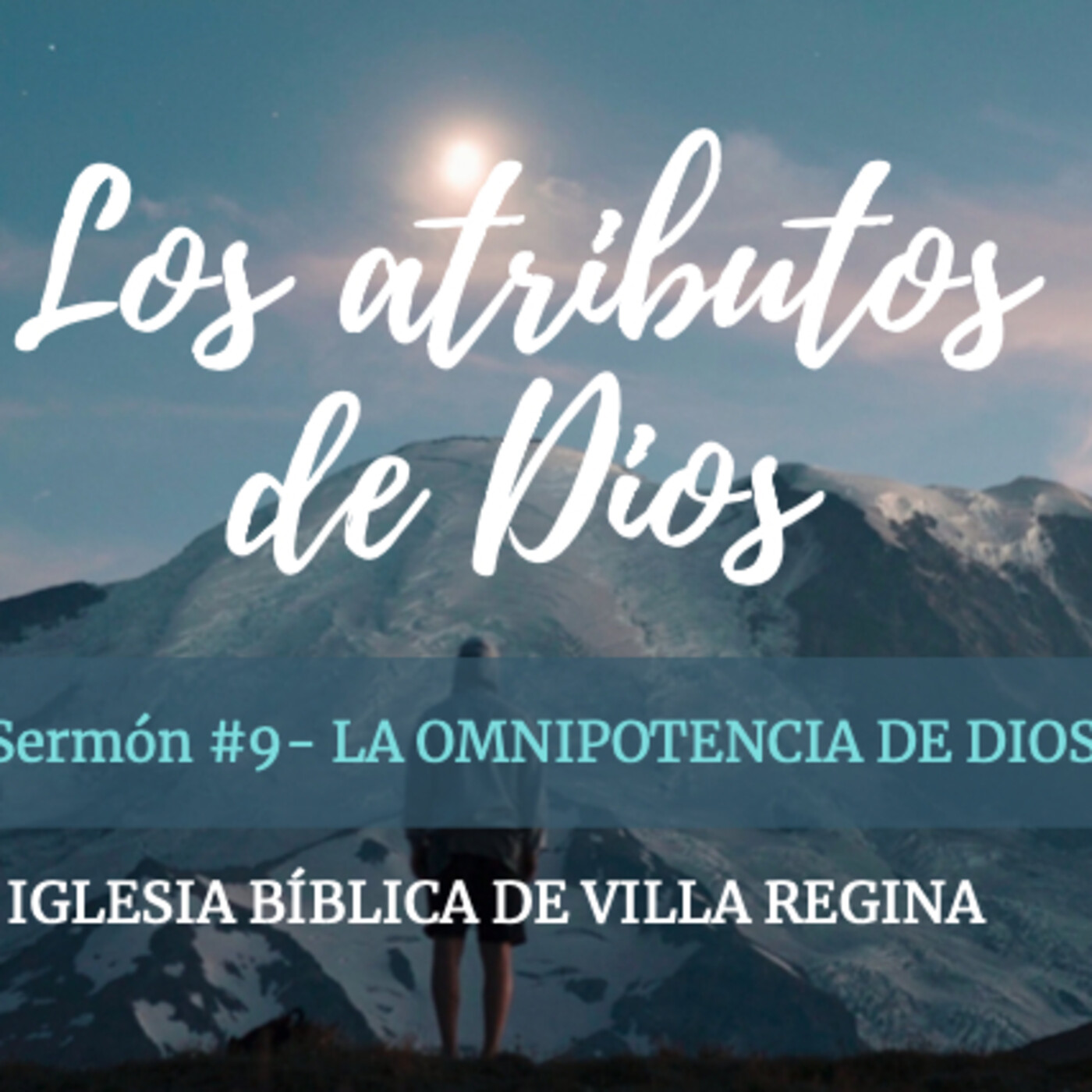 Sermones Individuales y Predicadores Visitantes