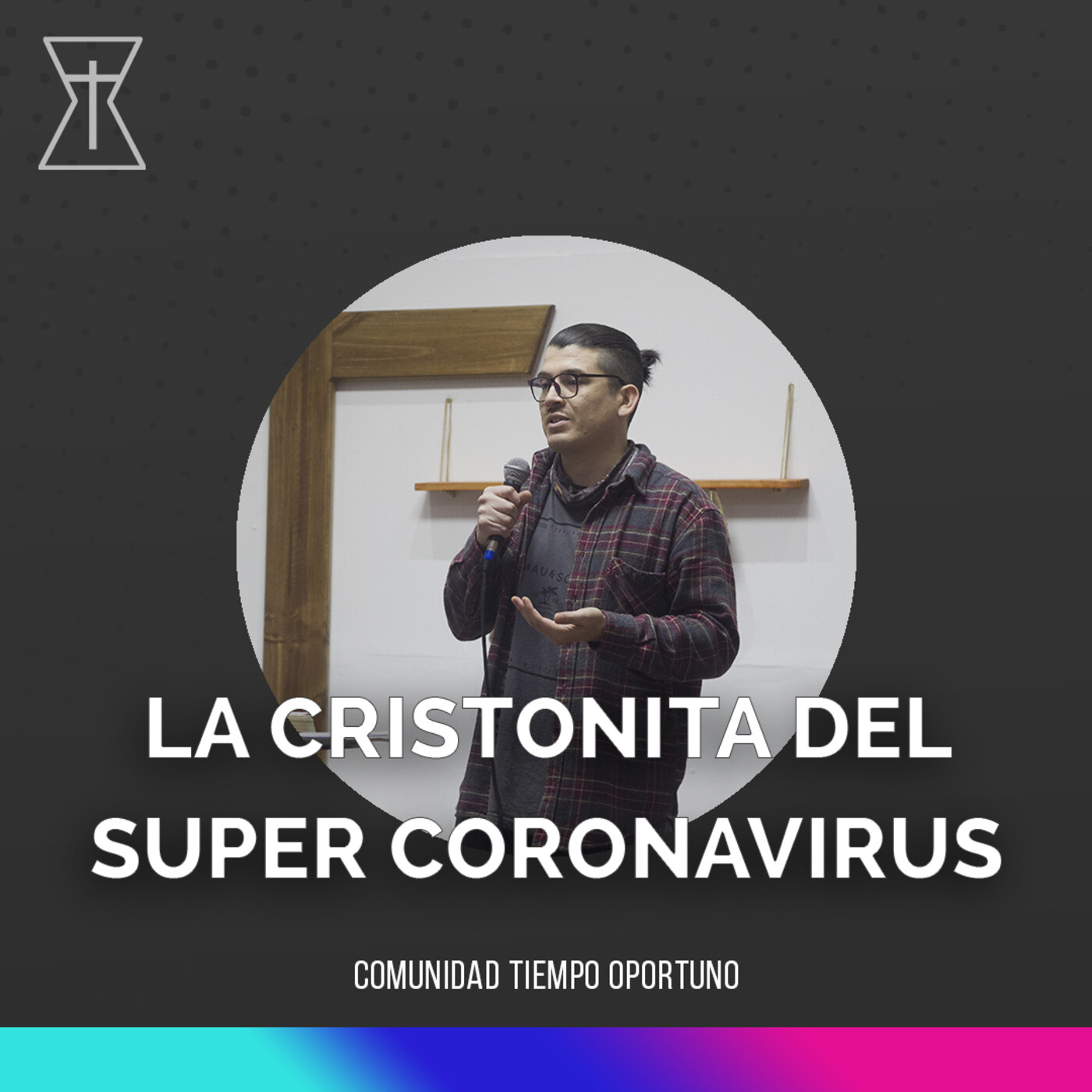 Comunidad Tiempo Oportuno