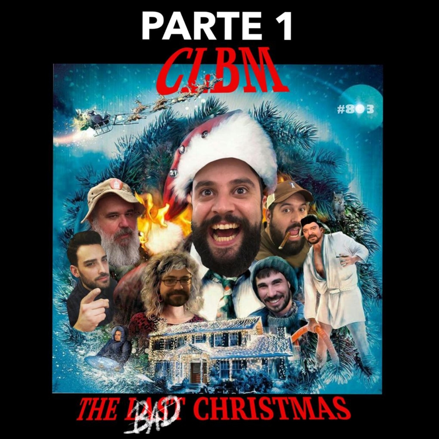 Como la birra misma