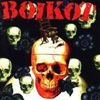 21 - Boikot - Dover