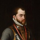 06x34HDLG - El servicio secreto de Felipe II