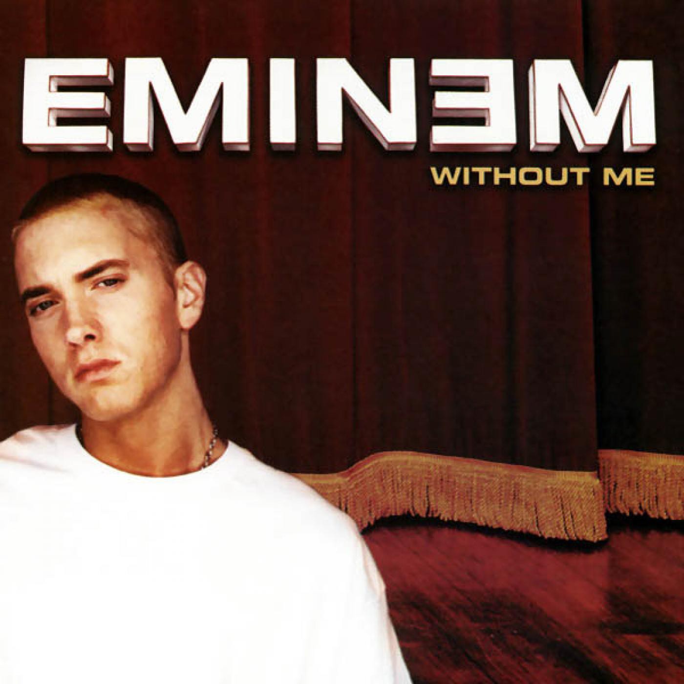 Eminem - Without Me episode artwork
