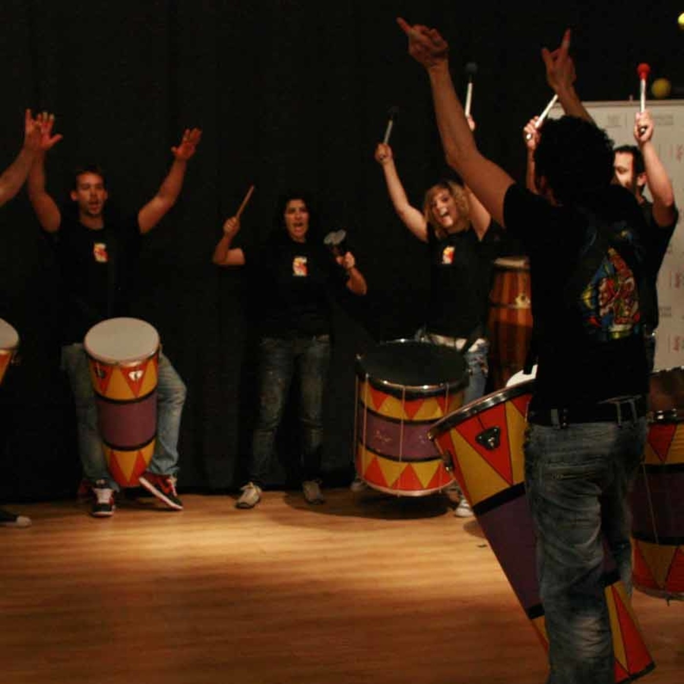 ¡Más Espectáculo!