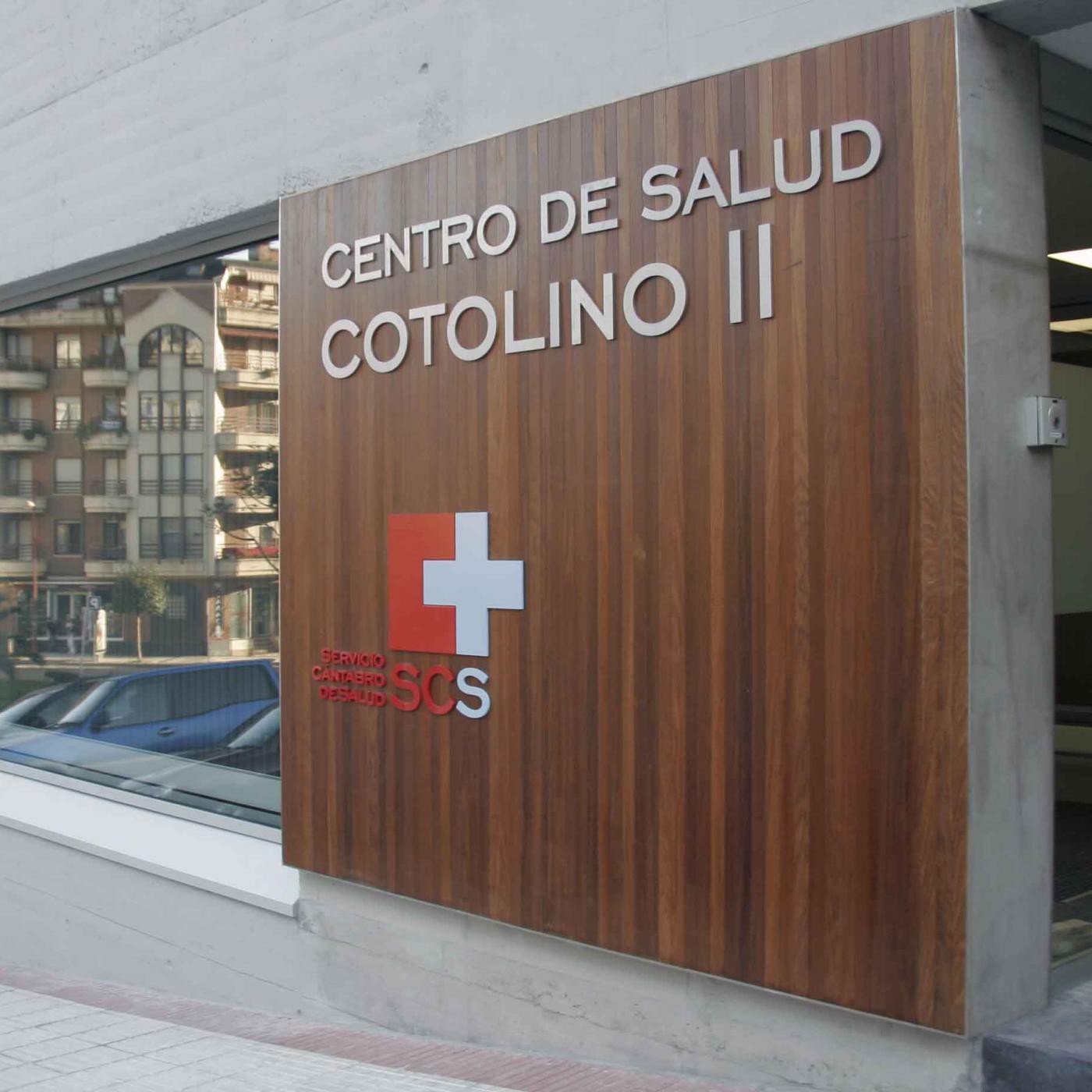 Entrevista con Alejandro Rojo, responsable de la Gerencia de Atención Primaria del SCS episode artwork