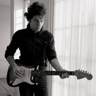 Milencora Xpress #9. Mis canciones favoritas del Tito Bruce (Springsteen)