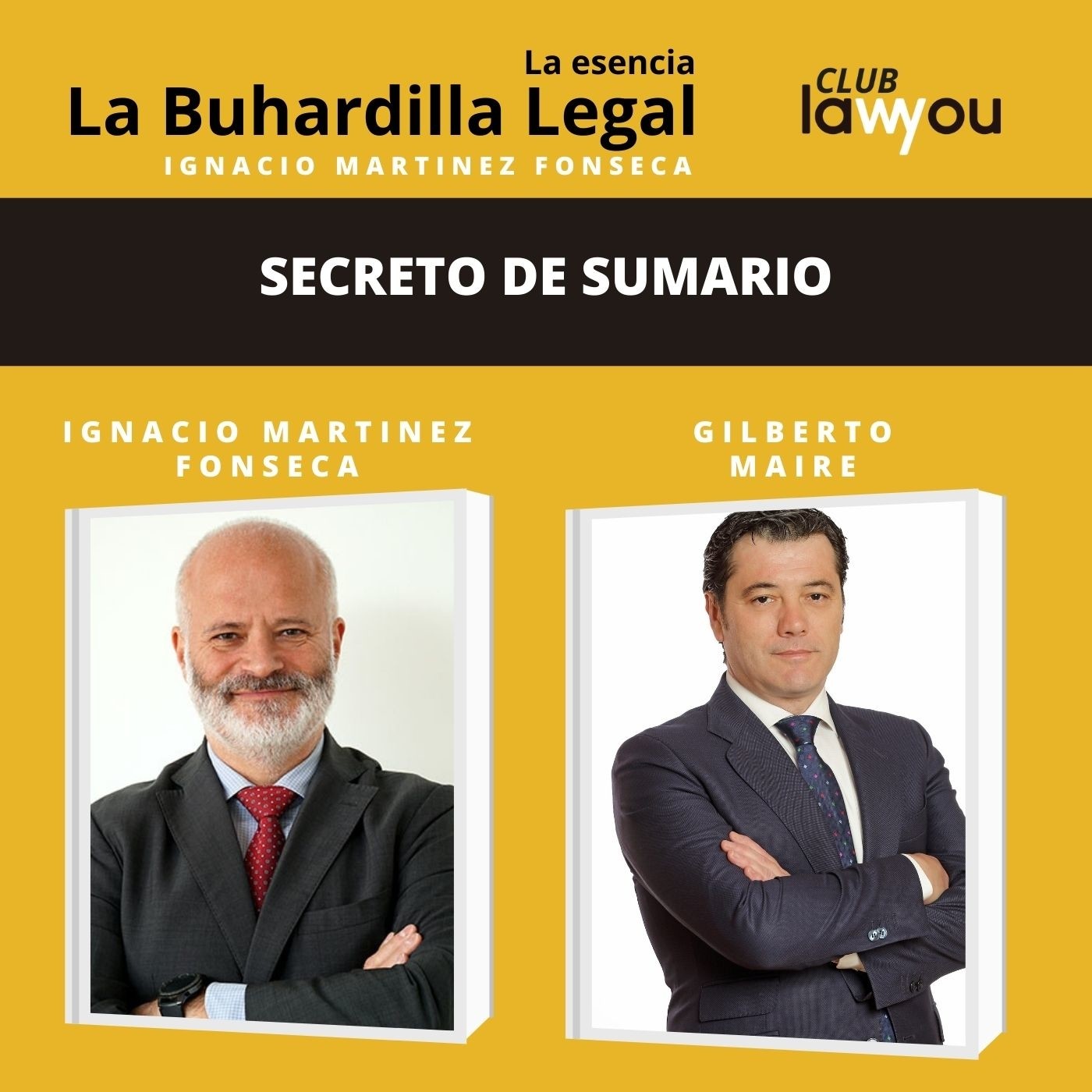 La Buhardilla Legal