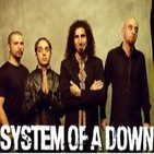 In CONCERT - System of a Down Rock in Rio 2011